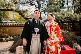 Image result for japanese wedding
