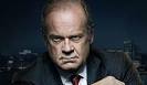 Kelsey Grammer won the Golden