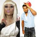 And Ne-Yo wasn't far behind