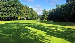 Image result for Puttenham Golf Club