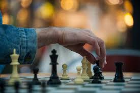 Image result for Musselburgh Chess Club