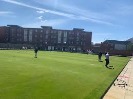 Image result for Bletchley Town Bowls Club