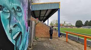 Image result for Braintree Cricket Club