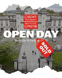 Image result for Cardiff University