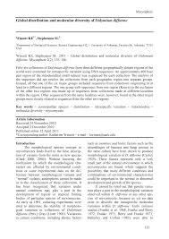 Attēlu rezultāti vaicājumam “Didymium difforme spores”