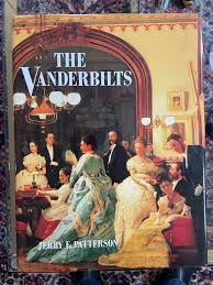 Image result for "the Vanderbilts"