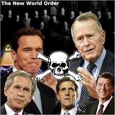 Bilderberg 2010: Lista final de participantes