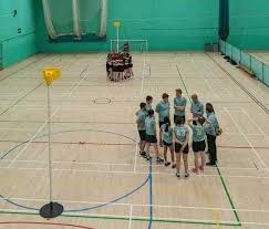 Image result for Cambridge City Korfball Club