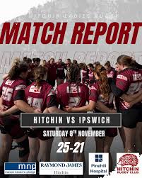 Image result for Hitchin Rugby Football Club