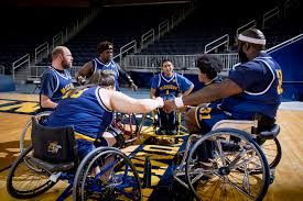 Image result for Caithness Disability Multi-Sport