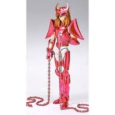 「アンドロメダ瞬」の画像検索結果