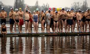 Image result for Serpentine Swimming Club