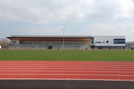 Image result for Middlesbrough Athletics Club
