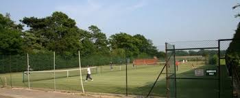 Image result for Nunthorpe Squash Club