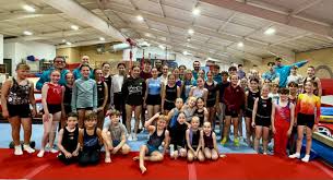 Image result for North Cheshire Brookfields Gym Club