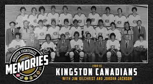 Image result for Old Kingstonian Hockey Club