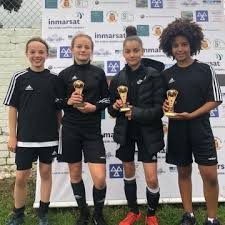 Image result for Hanham Boys Football Club