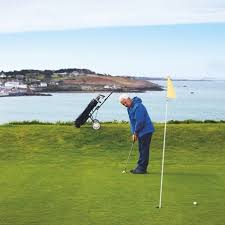 Image result for Isles Of Scilly Golf Club