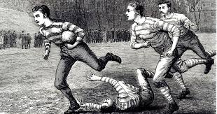 Image result for Tyldesley Rugby Union Football Club