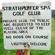 Image result for Strathpeffer Spa Bowling Club