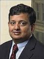Dr. Balasubramaniam Ramesh