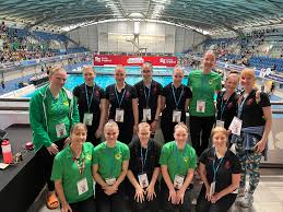 Image result for Rykneld Sharley Park Swimming Club