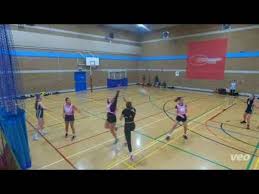 Image result for Cardiff University Netball Club