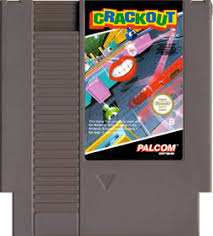 Image result for Crackout