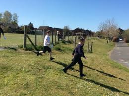 Image result for Wimbourne Orienteers