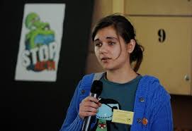 Image result for Amelia Andersdotter