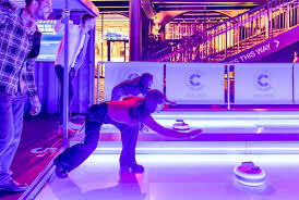 Image result for Kings Bowling Club