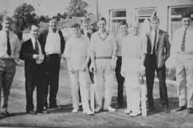 Image result for St Michael`s Cricket Club, Northampton