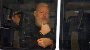 Image result for julian assange