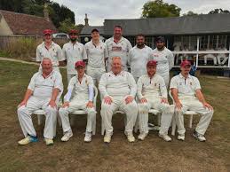 Image result for Biddenham Cricket Club