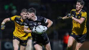 Image result for Kilcoo Gaelic Football Club