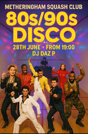 Image result for Metheringham Squash Club