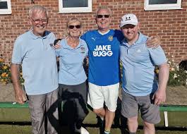 Image result for Walkington Bowling Club