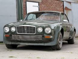 Image result for British Racing Green 1976 Jaguar