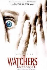 Watchers Reborn