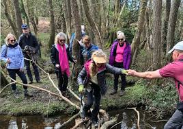 Image result for Bournemouth and Poole Rambling Club