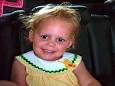 Kaylan Kye Broumley ~ Age 3