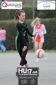 Image result for Hull Chevrons Netball Club