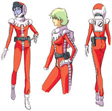 「ギニアス・サハリン」の画像検索結果