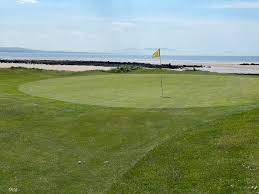 Image result for Kilspindie Golf Club Ltd