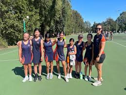 Image result for Flames Netball Club