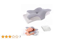 Image result for cervical pillow suppliers calgary