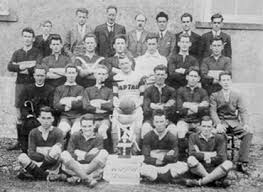 Image result for Aodh Ruadh Clg