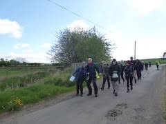 Image result for Duncanrig Rambling Club