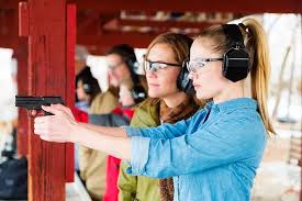 Image result for Leyland Motors Rifle & Pistol Club