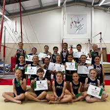Image result for Exeter Gymnastics Club